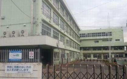 【小学校】厚木市清水小学校まで1467ｍ
