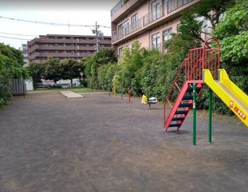 【公園】相模が丘第2公園まで1540ｍ
