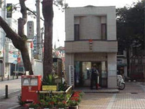 【警察】東林間交番まで1128ｍ