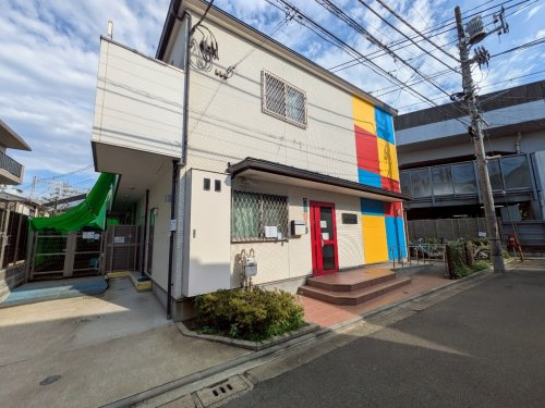 【保育園】りとるうぃず吉祥寺第2保育園まで124ｍ