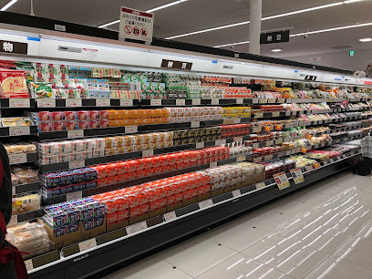 【スーパー】オーケー　市川田尻店まで1396ｍ