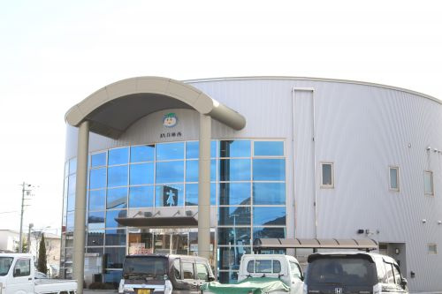 【銀行】ＪＡ兵庫西姫路灘支店まで1307ｍ