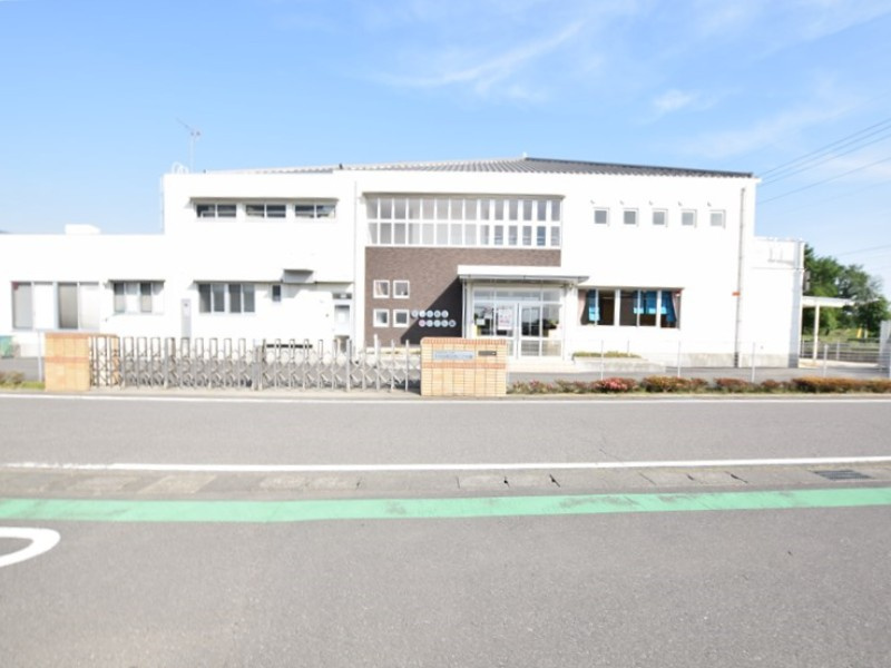 【その他】千代田町立西こども園まで2650ｍ