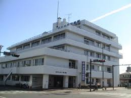 【総合病院】済生会湘南平塚病院まで1736ｍ