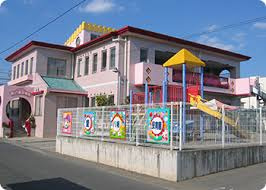 【保育園】愛・八幡保育園まで5ｍ