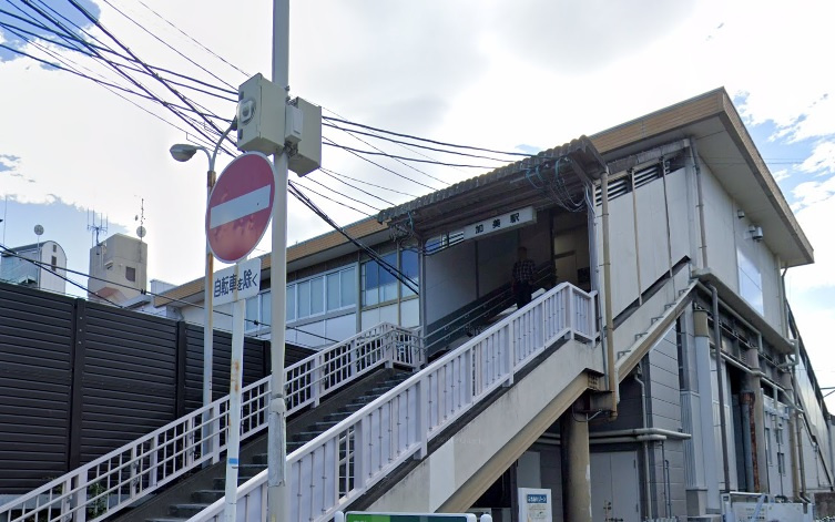 【駅】JR関西本線「加美」駅まで1000ｍ