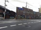 【銀行】みずほ銀行　平野支店まで400ｍ