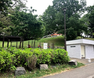 【公園】平岸わんぱく公園まで60ｍ