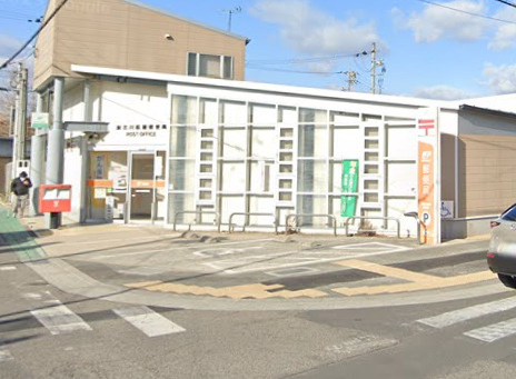 【郵便局】加古川船頭郵便局まで852ｍ
