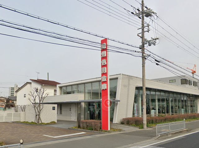 【銀行】播州信用金庫東加古川支店まで1110ｍ