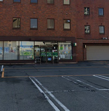 【銀行】但陽信用金庫　平野支店まで1051ｍ
