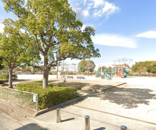 【公園】竜が岡中央公園まで1817ｍ