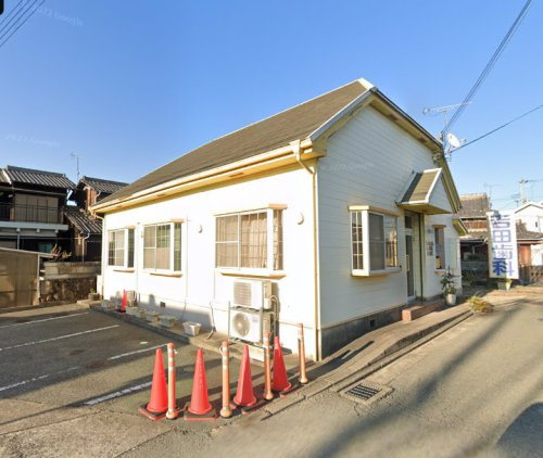 【歯科】吉田歯科医院まで518ｍ