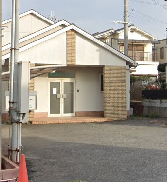 【総合病院】若藤クリニックまで1219ｍ