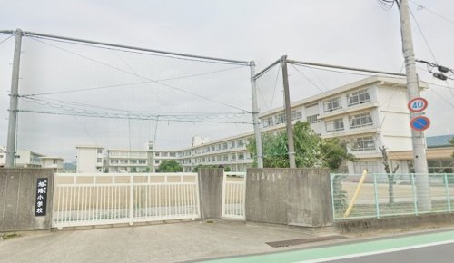 【小学校】姫路市立旭陽小学校まで1413ｍ
