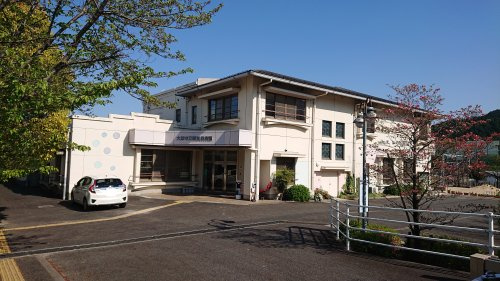 【保育園】晴嵐保育園まで1321ｍ