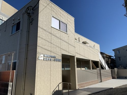 【保育園】江北すきっぷ保育園まで163ｍ