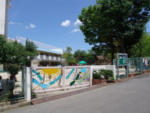 【幼稚園】あおぞら幼稚園まで1439ｍ