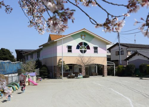 【保育園】認定こども園美野里保育園まで1370ｍ