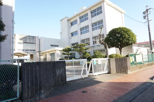 【小学校】岐阜市立梅林小学校まで180ｍ