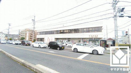 【郵便局】宇治郵便局まで510ｍ