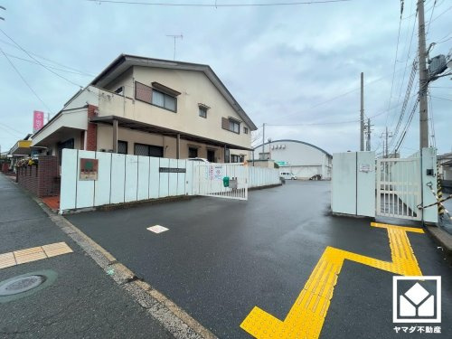 【小学校】宇治市立菟道第二小学校まで1757ｍ