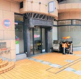 【保育園】LONLON保育園まで380ｍ