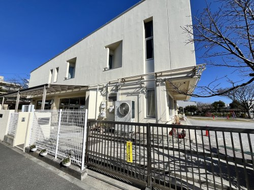【幼稚園】浦安市立富岡幼稚園まで644ｍ