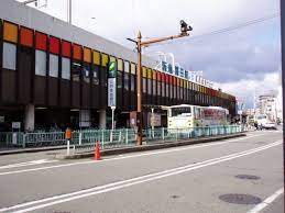 【駅】阪急神戸線　園田駅まで1100ｍ