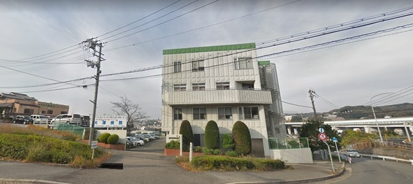 【総合病院】大澤病院まで1043ｍ