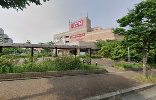 【スーパー】マルアイ　ジェームス山店まで660ｍ