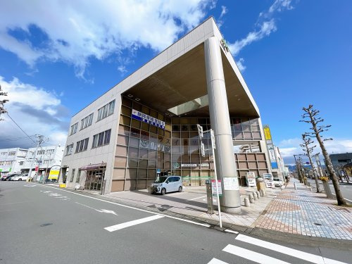 【銀行】ＪＡなんすん　下土狩支店まで1122ｍ