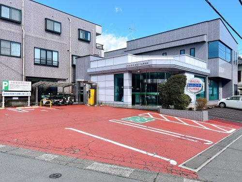 【銀行】三島信用金庫下土狩支店まで1071ｍ