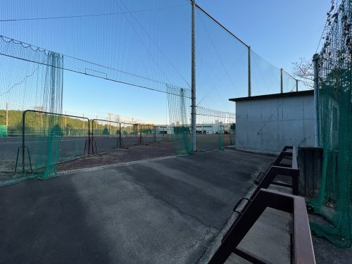 【中学校】沼津市立門池中学校まで1100ｍ