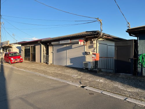 【郵便局】沼津北小林簡易郵便局まで836ｍ