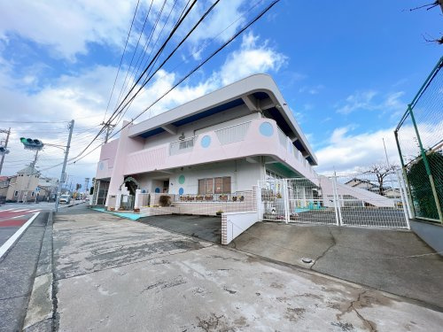 【保育園】中央保育園まで1484ｍ