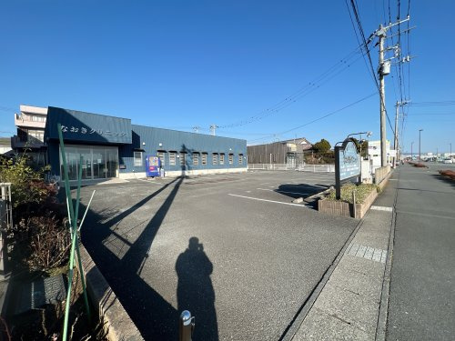 【内科】なおきクリニックまで1162ｍ