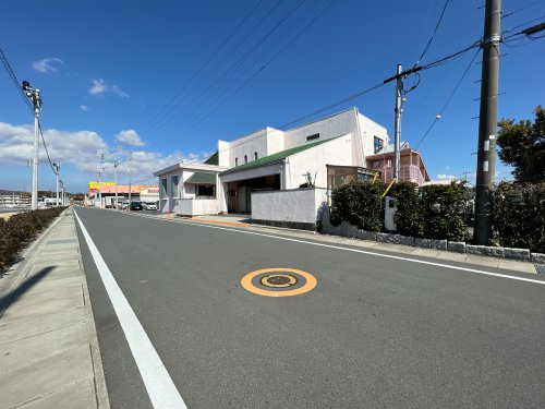 【幼稚園】沼津あすなろ幼稚園まで994ｍ