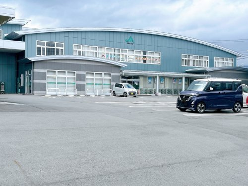 【銀行】なんすん農協　長泉支店まで1213ｍ