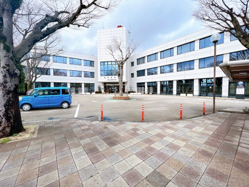 【市役所・区役所】長泉町役場まで1536ｍ