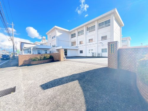 【小学校】清水町立西小学校まで3206ｍ
