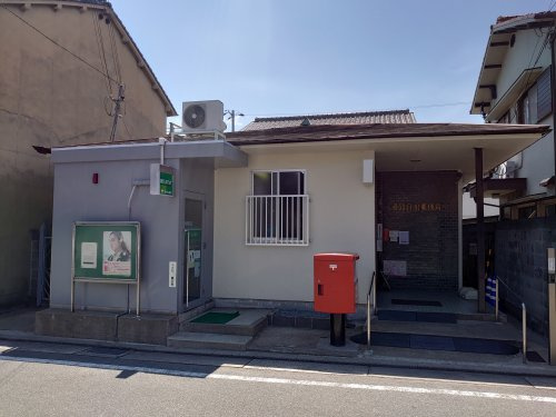【郵便局】姫路日出郵便局まで1451ｍ