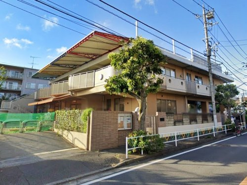 【保育園】相武台新日本保育園まで302ｍ