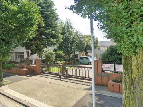 【小学校】相模原市立相武台小学校まで572ｍ