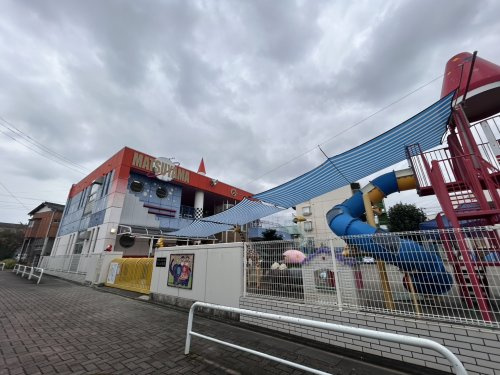 【幼稚園】東松山学園松山幼稚園まで1258ｍ