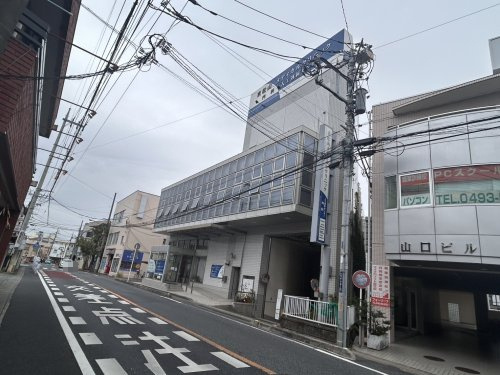 【総合病院】東松山メディカルクリニックまで1101ｍ
