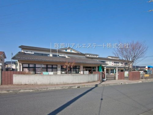 【保育園】入間市立藤沢第2保育所まで585ｍ