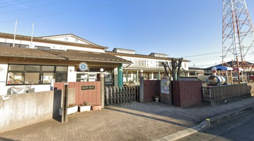 【保育園】むさしっこ保育園まで707ｍ