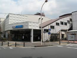【駅】長後駅まで878ｍ