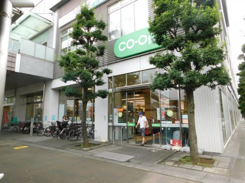 【スーパー】コープみらい　コープ東村山駅前店まで850ｍ